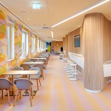 Prize By Radisson, Muenster City-3