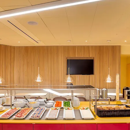 Prize By Radisson, Muenster City-2