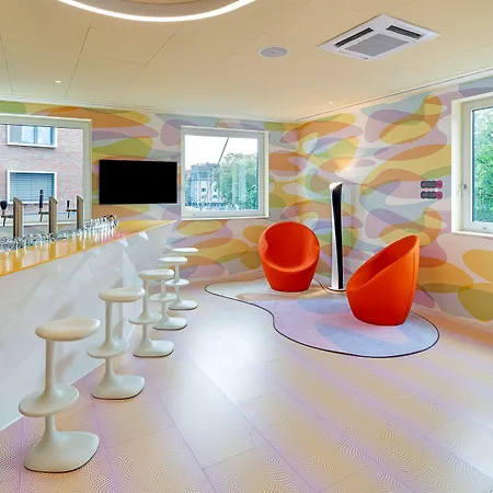 Prize By Radisson, Muenster City-2