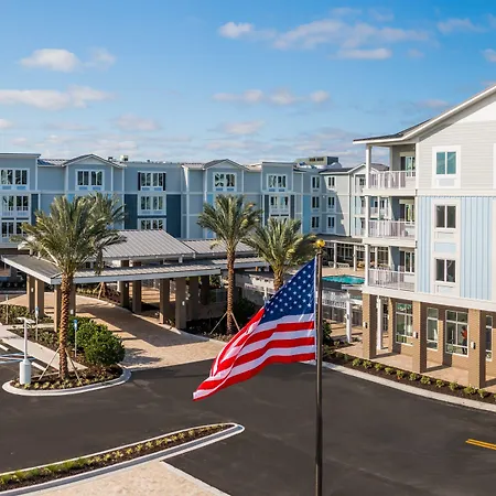 Springhill Suites By Marriott Amelia Island-3