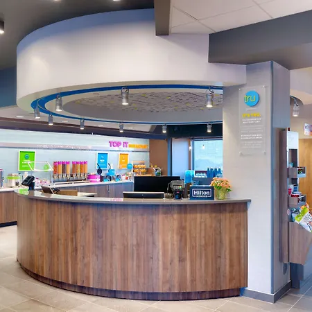 Tru By Hilton Lehi, Ut-2
