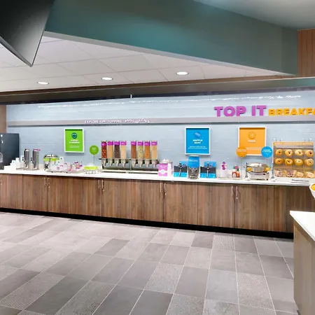 Tru By Hilton Lehi, Ut-3