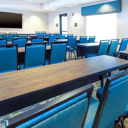 Hampton Inn & Suites Conway, Ar-3