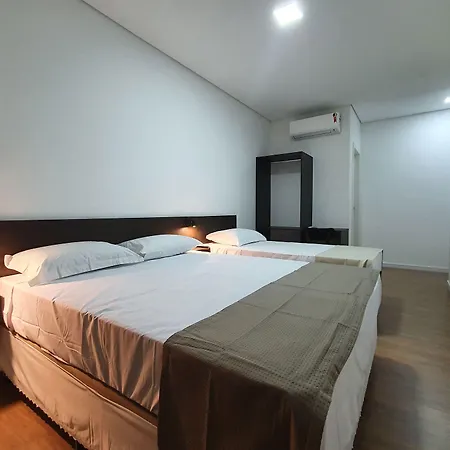 Hotel Carmelo - Airport-2