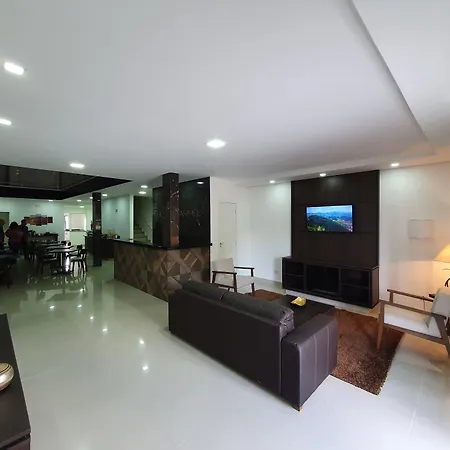 Hotel Carmelo - Airport-3