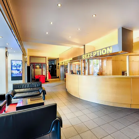 Enjoy Hotel Am Studio-2