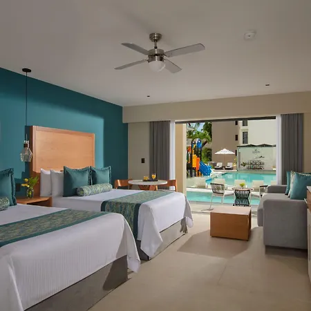 Dreams Cozumel Cape Resort & Spa-2