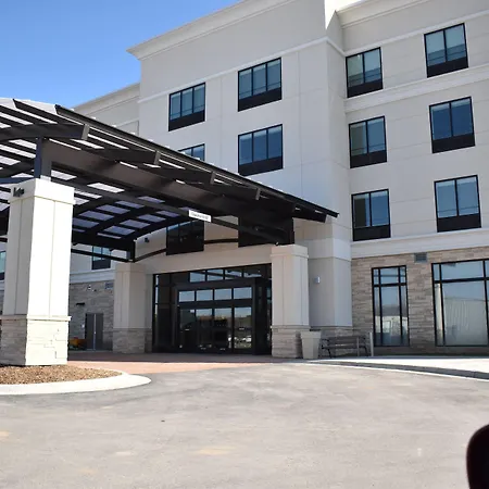 Holiday Inn - Kansas City - Northeast By Ihg-2