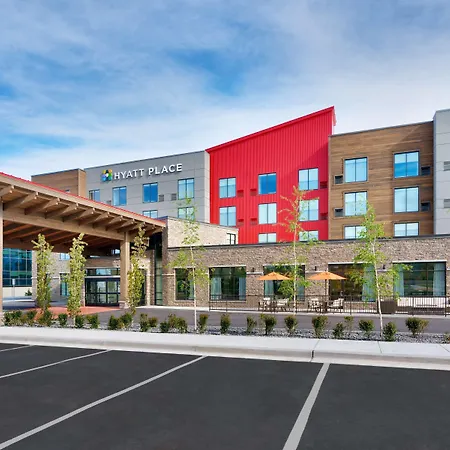 Hyatt Place Anchorage-Midtown-3