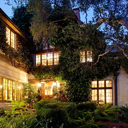 Old Monterey Inn-2