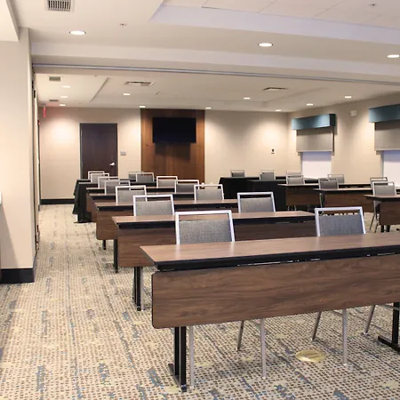 Hampton Inn Buffalo - Amherst-2