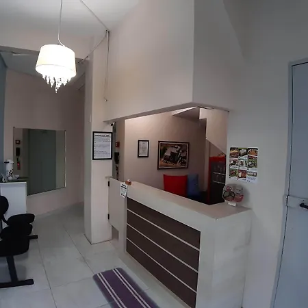 Hotel Ddc-3