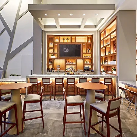 Element By Marriott Santa Clara-2
