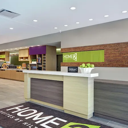 Home2 Suites By Hilton Charleston Daniel Island, Sc-3