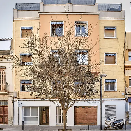Laramond Barcelona Rooms-3