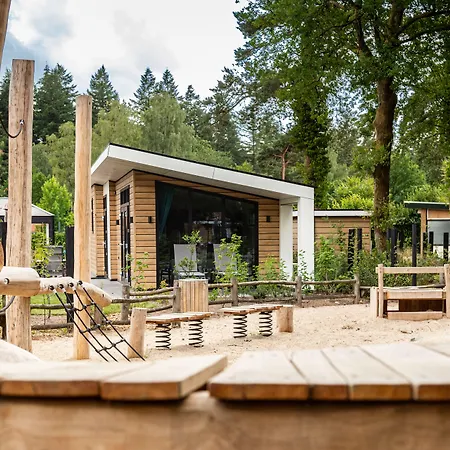 TopParken - Resort Veluwe-3