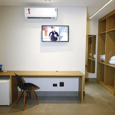 Neo Park Hotel-3