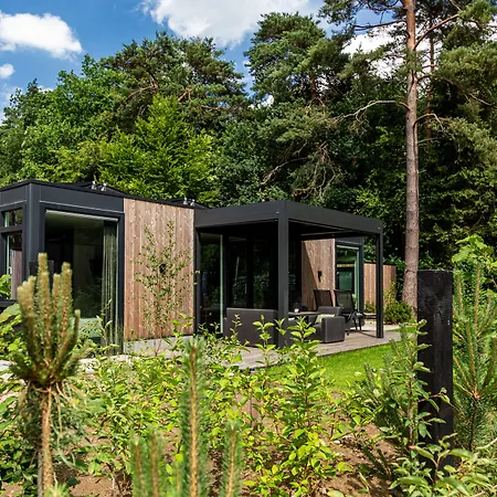 TopParken - Resort Veluwe-3