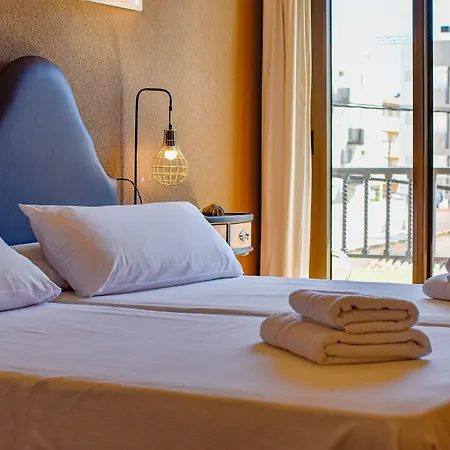 Hotel Marbel-2