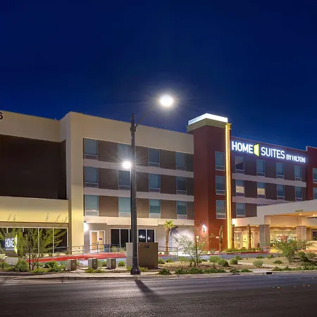 Home2 Suites By Hilton Las Vegas Northwest-3