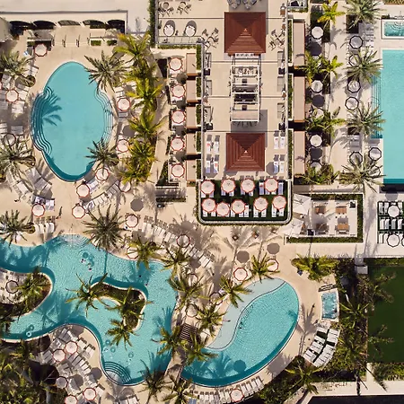 Tower At The Boca Raton-3