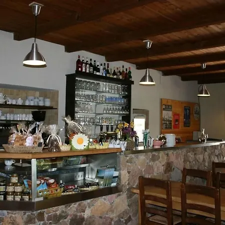 Auberge De La Foret Bonifatu-2