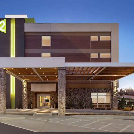 Home2 Suites By Hilton Colorado Springs South, Co-2
