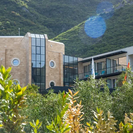 Hyatt Regency Kotor Bay Resort (Adults Only)-3