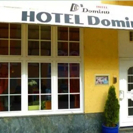 Hotel Domino-3