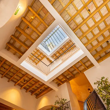 Casa Aura Hotel-2