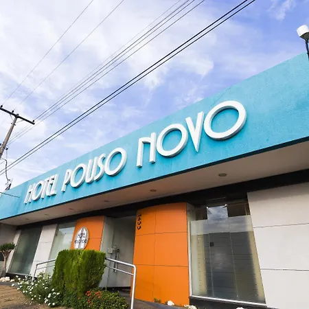 Hotel Pouso Novo-2