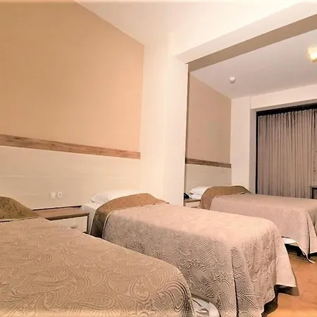 Hotel Pouso Novo-3