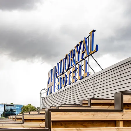 Adoryal Hotell-2