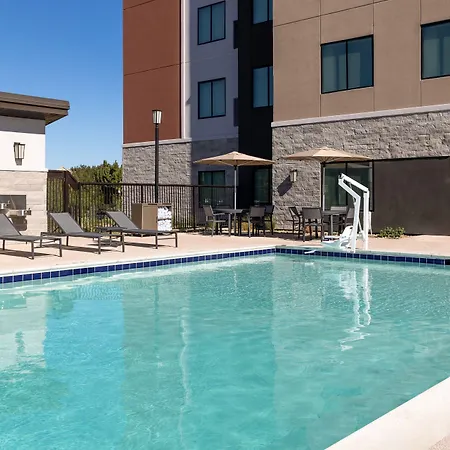 Residence Inn By Marriott Fairfield Napa-3