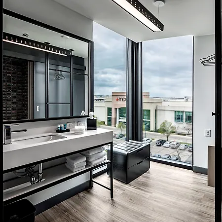 Aloft By Marriott Columbus Easton-2