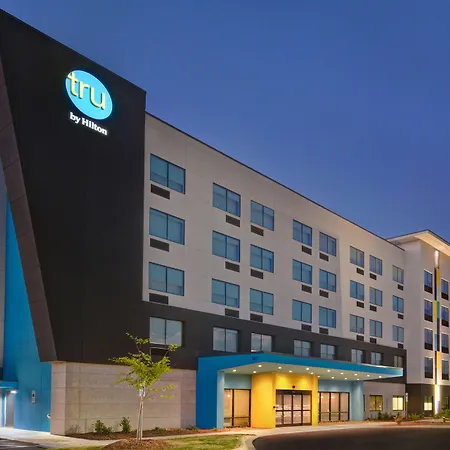 Tru By Hilton Fort Mill, Sc-2