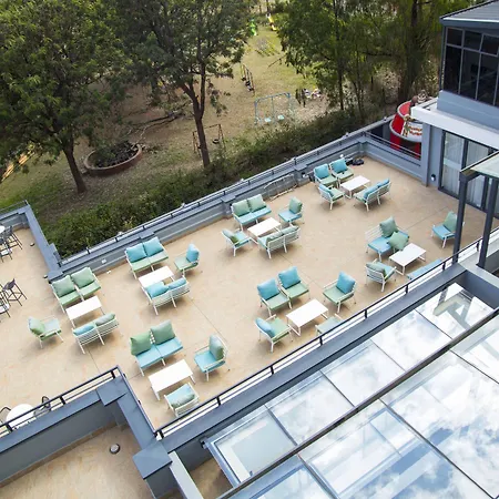 Swiss-Belinn Nairobi-2