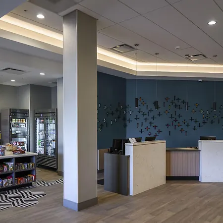 Hyatt Place Indianapolis Fishers-2