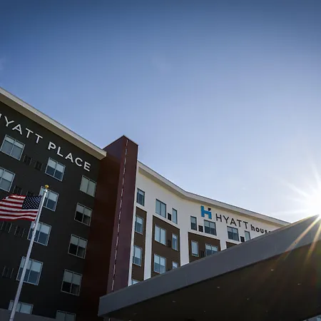 Hyatt Place Indianapolis Fishers-3