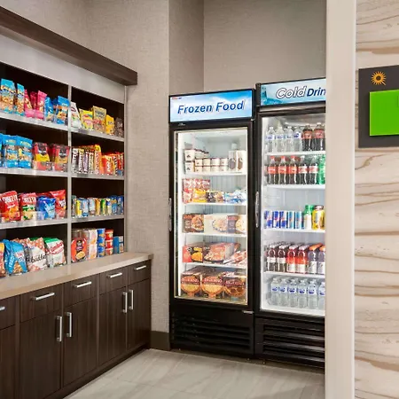 La Quinta Inn & Suites By Wyndham Orlando I-Drive Theme Parks-2