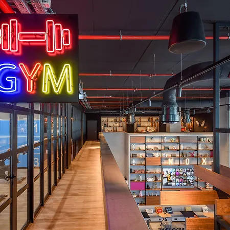 Moxy Lisboa Oriente-2