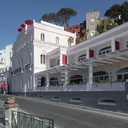 Il Capri Hotel-3