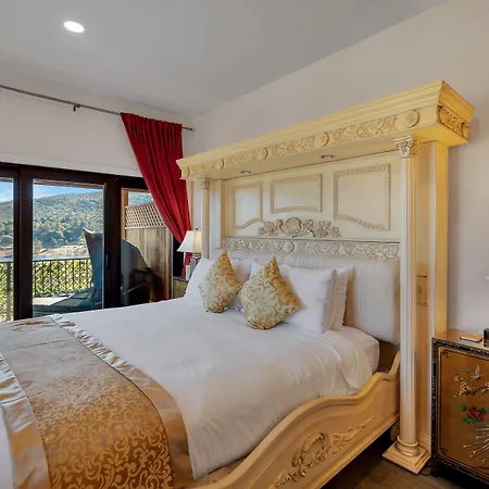 Quiet Mind Mountain Lodge, Retreat & Spa-2