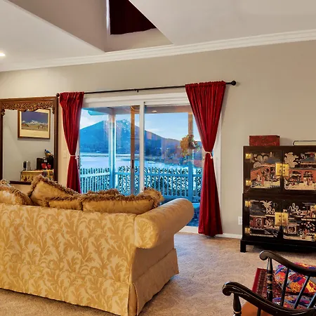 Quiet Mind Mountain Lodge, Retreat & Spa-3