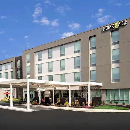 Home2 Suites By Hilton Owings Mills, Md-2