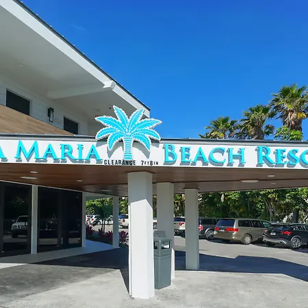 Anna Maria Beach Resort-3