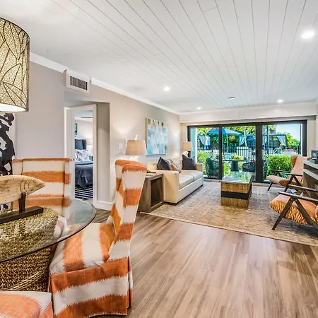 Anna Maria Beach Resort-2