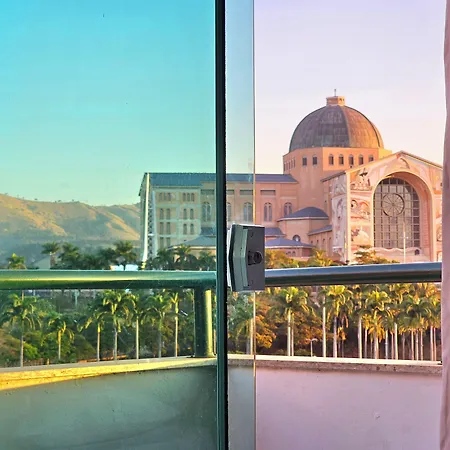 MAPP Hotel Aparecida-SP-2