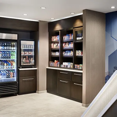 Springhill Suites By Marriott Springfield North-2