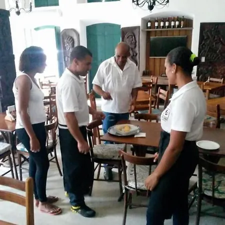Pousada Pai Thomaz-2
